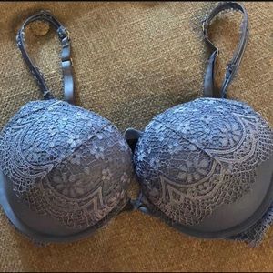 Victoria secret bombshell bra